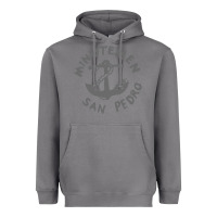 Storm Minutemen San Pedro Heavyweight Hoodie - artisFamous