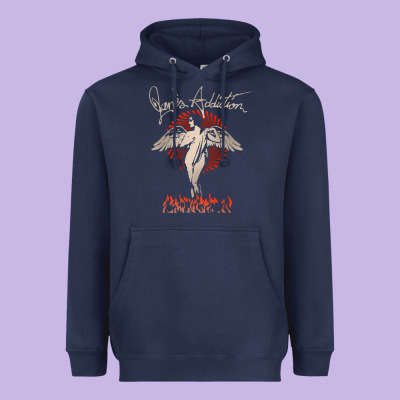 Louder Than Life Teather American Heavyweight Hoodie Designed By Artisfamous