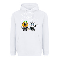 White game skid and pump Heavyweight Hoodie - artisFamous