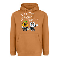 Meerkat game skid and pump Heavyweight Hoodie - artisFamous