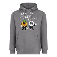 Storm game skid and pump Heavyweight Hoodie - artisFamous