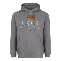 Storm solar system galaxy, astronomy lover Heavyweight Hoodie - artisFamous