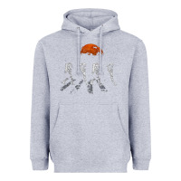 Heather Grey solar system galaxy, astronomy lover Heavyweight Hoodie - artisFamous