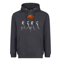 Smoke solar system galaxy, astronomy lover Heavyweight Hoodie - artisFamous