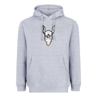 Heather Grey soldiers of odin worldwide support Heavyweight Hoodie - artisFamous