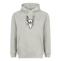 Moon Dust soldiers of odin worldwide support Heavyweight Hoodie - artisFamous