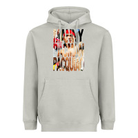 Moon Dust manny pacman pacquiao philipino boxer Heavyweight Hoodie - artisFamous