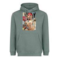 Sage manny pacman pacquiao philipino boxer Heavyweight Hoodie - artisFamous