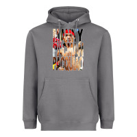 Storm manny pacman pacquiao philipino boxer Heavyweight Hoodie - artisFamous