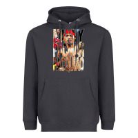 Manny Pacman Pacquiao Philipino Boxer Heavyweight Hoodie | Teevron