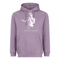 Lavender marco mengoni l essenziale Heavyweight Hoodie - artisFamous