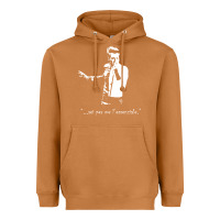 Meerkat marco mengoni l essenziale Heavyweight Hoodie - artisFamous