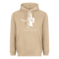Mushroom marco mengoni l essenziale Heavyweight Hoodie - artisFamous