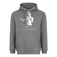Storm marco mengoni l essenziale Heavyweight Hoodie - artisFamous