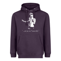 Plum marco mengoni l essenziale Heavyweight Hoodie - artisFamous