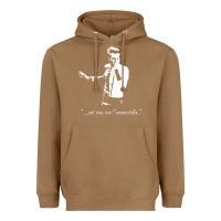 Toasted Coconut marco mengoni l essenziale Heavyweight Hoodie - artisFamous