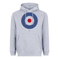Ben Sherman Heavyweight Hoodie | Teevron
