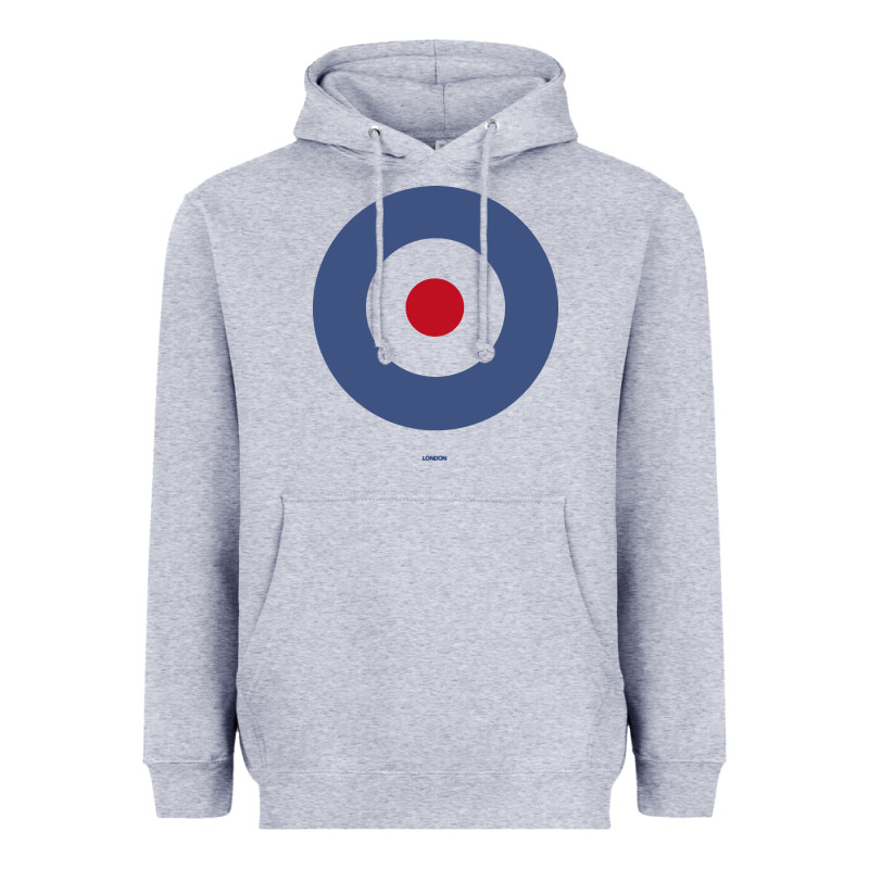 Ben Sherman Heavyweight Hoodie by artisFamous | Teevron