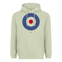 Matcha ben sherman Heavyweight Hoodie - artisFamous