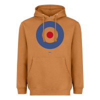 Meerkat ben sherman Heavyweight Hoodie - artisFamous