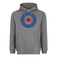 Storm ben sherman Heavyweight Hoodie - artisFamous