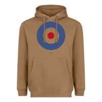 Toasted Coconut ben sherman Heavyweight Hoodie - artisFamous