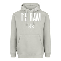 Moon Dust official hell's kitchen it's raw Heavyweight Hoodie - artisFamous