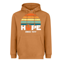 Meerkat hope since 1977 Heavyweight Hoodie - artisFamous