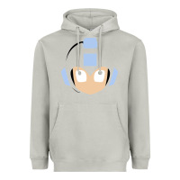 Moon Dust mega man retro video game face Heavyweight Hoodie - artisFamous
