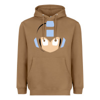 Toasted Coconut mega man retro video game face Heavyweight Hoodie - artisFamous