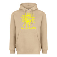 Mushroom chains Heavyweight Hoodie - artisFamous