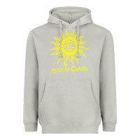 Moon Dust chains Heavyweight Hoodie - artisFamous