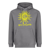 Storm chains Heavyweight Hoodie - artisFamous