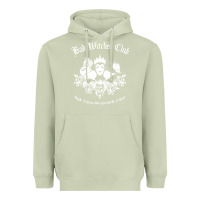 Matcha villains bad club Heavyweight Hoodie - artisFamous