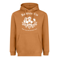 Meerkat villains bad club Heavyweight Hoodie - artisFamous