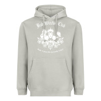 Moon Dust villains bad club Heavyweight Hoodie - artisFamous