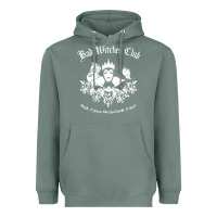 Sage villains bad club Heavyweight Hoodie - artisFamous