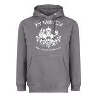 Storm villains bad club Heavyweight Hoodie - artisFamous