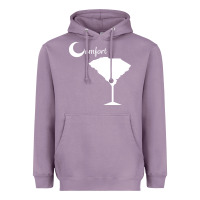 Lavender southern comfort Heavyweight Hoodie - artisFamous