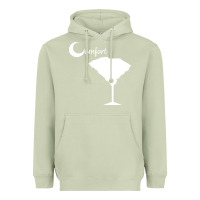 Matcha southern comfort Heavyweight Hoodie - artisFamous