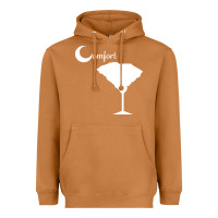 Meerkat southern comfort Heavyweight Hoodie - artisFamous