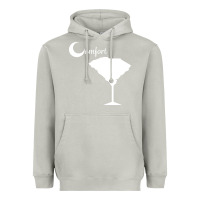 Moon Dust southern comfort Heavyweight Hoodie - artisFamous