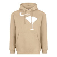 Mushroom southern comfort Heavyweight Hoodie - artisFamous