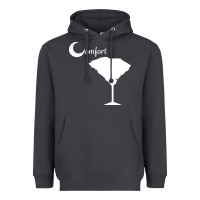 Southern Comfort Heavyweight Hoodie | Teevron