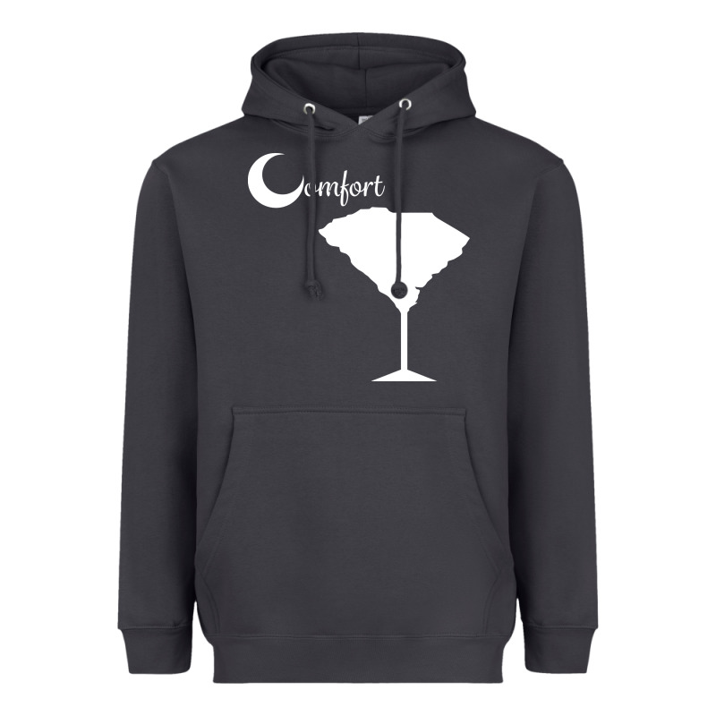 Southern Comfort Heavyweight Hoodie by artisFamous | Teevron