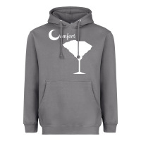 Storm southern comfort Heavyweight Hoodie - artisFamous
