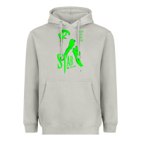 Moon Dust stab movie Heavyweight Hoodie - artisFamous