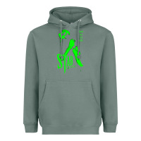 Sage stab movie Heavyweight Hoodie - artisFamous
