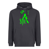 Smoke stab movie Heavyweight Hoodie - artisFamous