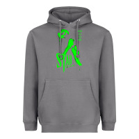 Storm stab movie Heavyweight Hoodie - artisFamous